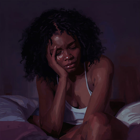 Why Freshman Year Sucks for Everyone.