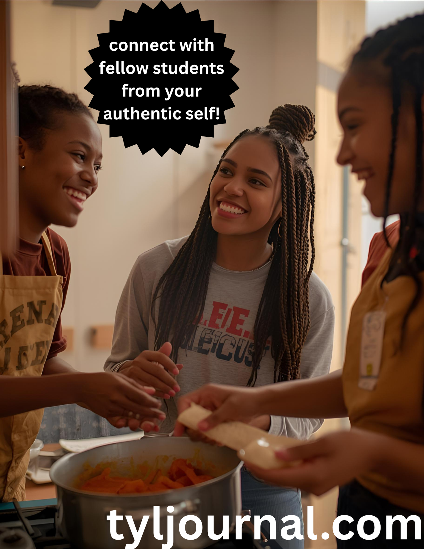 “My First Year: College”, Guided Digital Journal