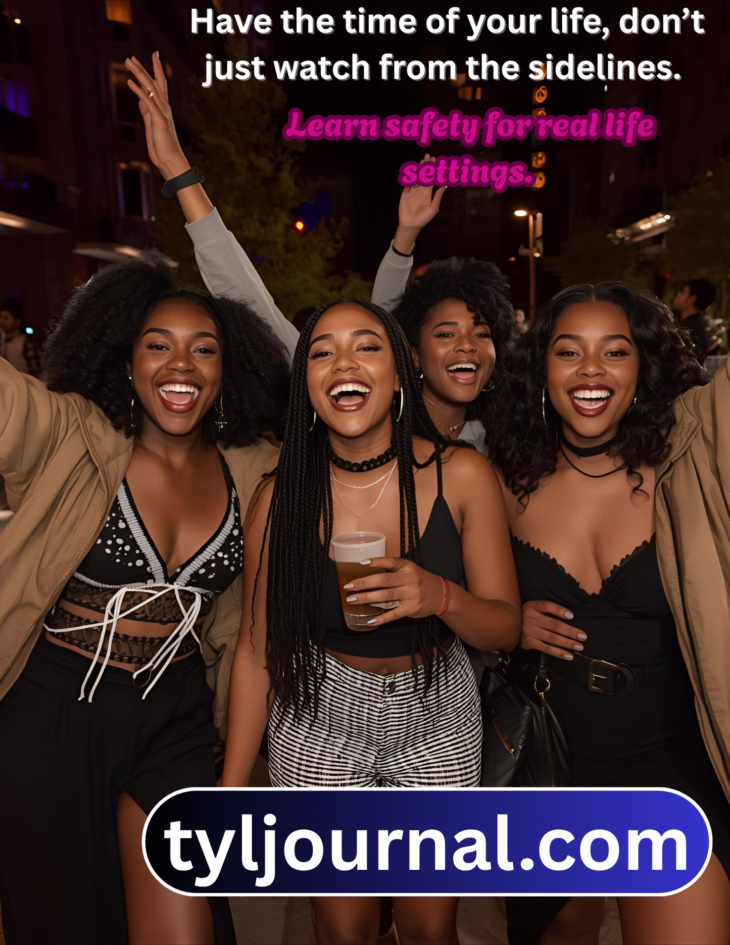 “My First Year: College”, Guided Digital Journal